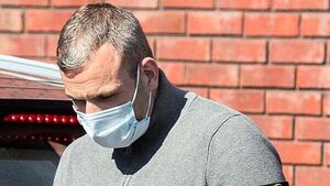 Thomas McConnell sentenced to life for 'callous' murder of Gareth Hutch Thomas McConnell sentenced to life for 'callous' murder of Gareth Hutch