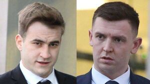 One of two Monasterevin murder accused found not guilty One of two Monasterevin murder accused found not guilty