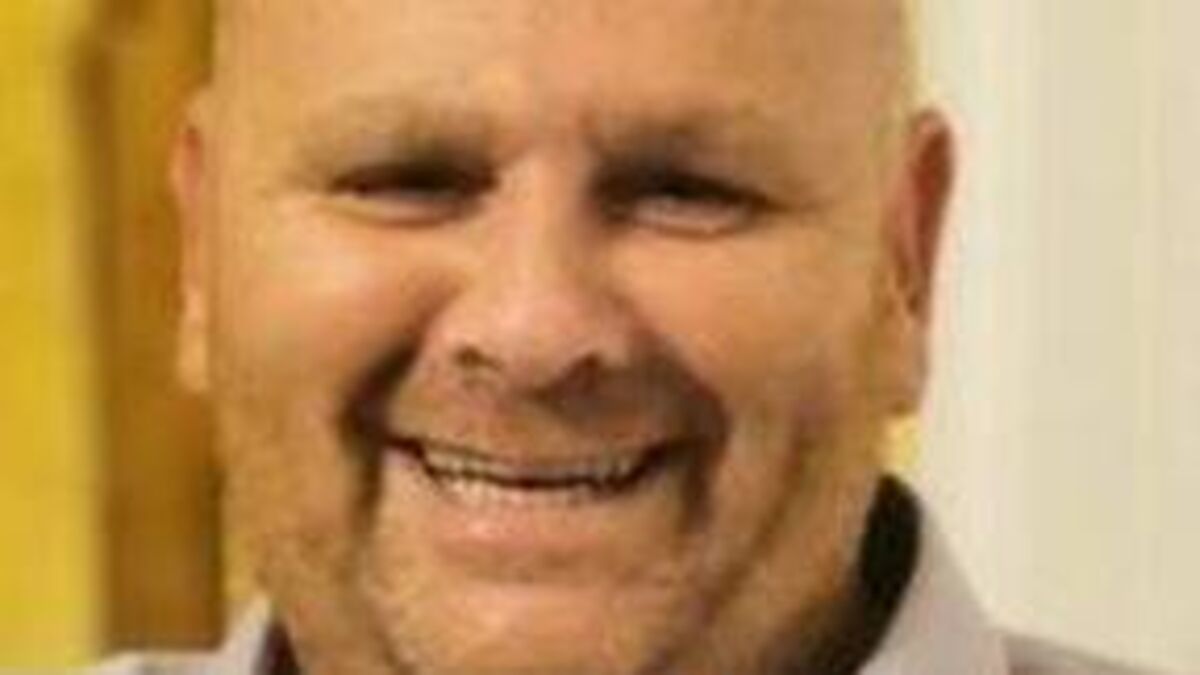 Death notice in Laois: Martin Kelly - Portlaoise