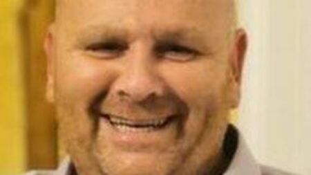 Death notice in Laois: Martin Kelly - Portlaoise