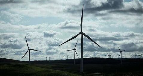 An Bord Pleanála looks to appeal High Court's 'very significant' wind farm decision