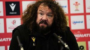 Adam Jones backs Warren Gatland to turn around Wales’ form during Six Nations Adam Jones backs Warren Gatland to turn around Wales’ form during Six Nations