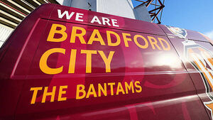 Bradford and Walsall working with police over post about Valley Parade fire Bradford and Walsall working with police over post about Valley Parade fire