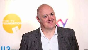 Dara Ó Briain speaks of obligation to tell birth mother ‘it worked out OK’