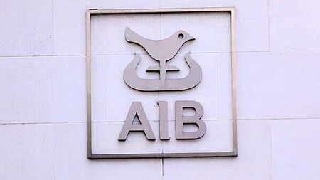 State sells more AIB shares and says it may exit bank this year
