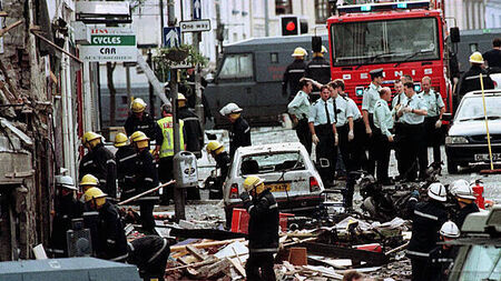 Omagh bombing horrors revealed in hearings ‘will educate on effect of terrorism’