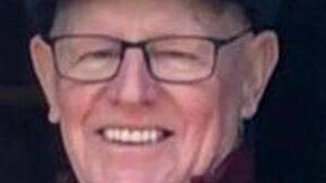 Death notice in Laois: Patrick (Paddy) Clarke - Portarlington