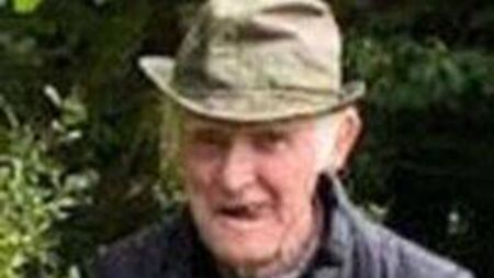 Death notice in Laois: Andrew (Andy) Quinn - Castletown