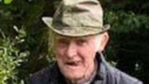 Death notice in Laois: Andrew (Andy) Quinn - Castletown