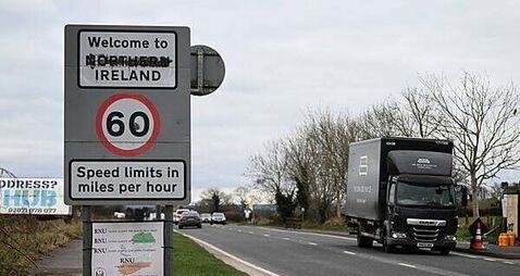 Simon Harris ‘does not expect’ poll on Irish reunification in this decade