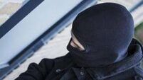 Community in Laois asked to be vigilant after car stolen from estate