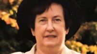 Death notice in Laois: Mary Conroy - Ballyfin
