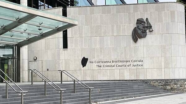 Alleged Dublin nightclub gang rape case told 'central' issue is consent