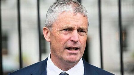 Sinn Féin TD secures court permission to continue challenge to 'super junior' appointments