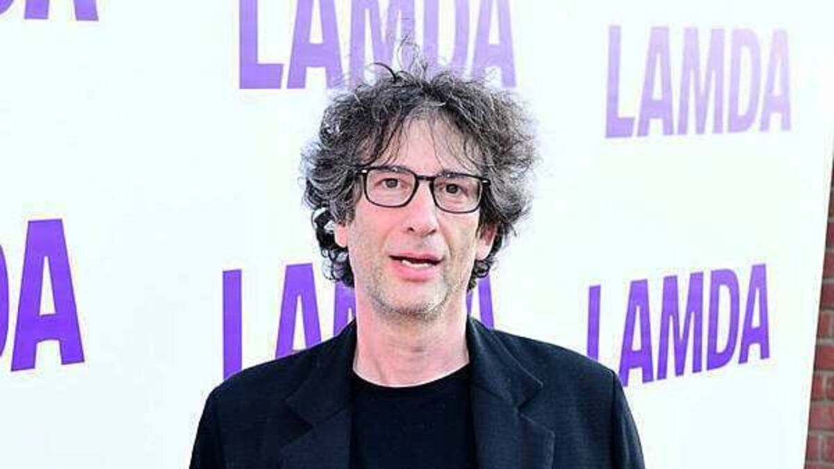 Stage adaptation of Coraline scrapped after Neil Gaiman allegations