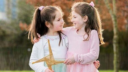 Ireland’s largest St Brigid's festival set to light up Kildare