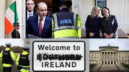 United Ireland: Will it happen in your lifetime? What are the main issues?