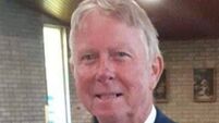 Death notice in Laois: Michael (Mick) Kelly - Ballylinan