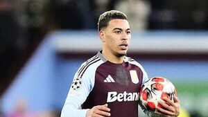 Morgan Rogers and Arsenal target Ollie Watkins send Aston Villa into last 16 Morgan Rogers and Arsenal target Ollie Watkins send Aston Villa into last 16