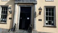 Portlaoise Court: Fines went unpaid for six-years
