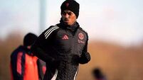 Marcus Rashford should be ‘ashamed’ at his Man Utd exile – Roy Keane