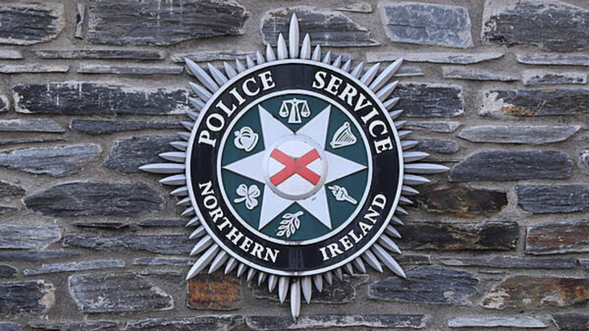 Suspicious object found in south Belfast believed to be ‘improvised grenade’