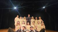 Mountmelick Macra host Capers final this weekend