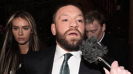 Council delivers knockout blow to Conor McGregor's sprawling mansion plan