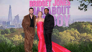 Bridget Jones Mad About The Boy: How to navigate dating after being widowed