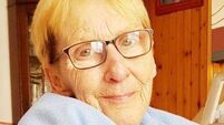 Death notice in Laois: Mary Tibble (née Bowe) - Rathdowney