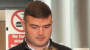 'They beat me like they wanted me dead': Brothers of hurler Kyle Hayes jailed for assault 'They beat me like they wanted me dead': Brothers of hurler Kyle Hayes jailed for assault