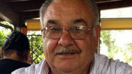 Funeral arrangement for the late Giovanni (Nino) Ciamberlano - Portlaoise