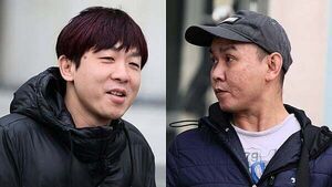Two takeaway workers jailed for meat cleaver fight over who was better chef