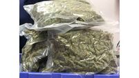 Graiguecullen man allegedly found with €1.25m of drugs 