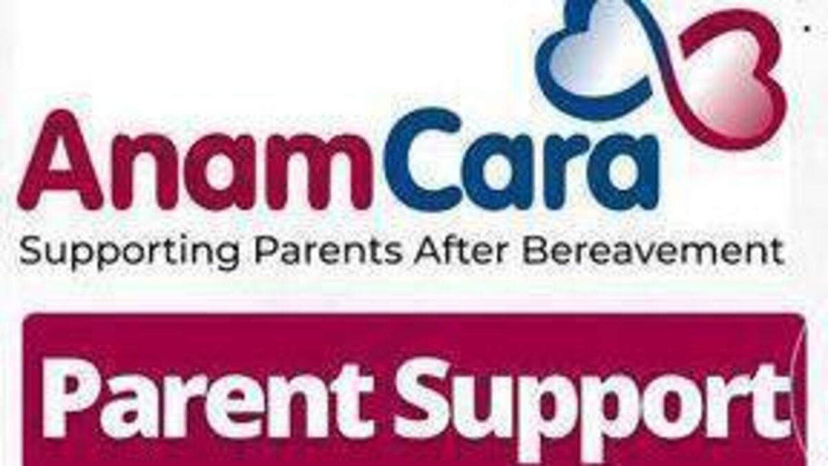 Meeting in Laois for families who have lost a child through bereavement