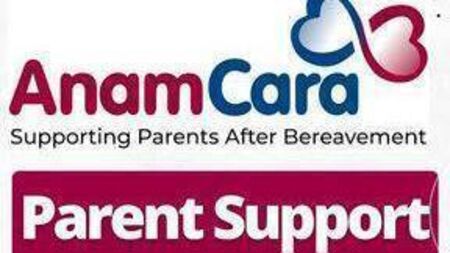 Meeting in Laois for families who have lost a child through bereavement