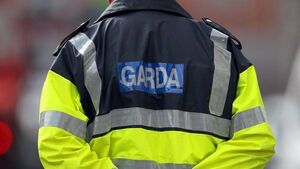 Two dead following Carlow road collision Two dead following Carlow road collision