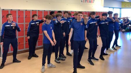 Grease is the word for Portlaoise students next week 