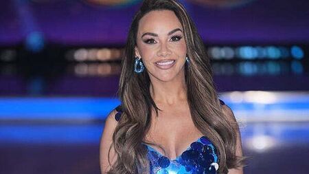 Dancing On Ice star Chelsee Healey reveals she suffered miscarriage