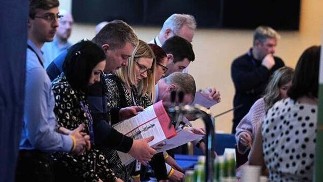 ‘Simple’ recount for final Trinity Seanad panel seat after request by Hazel Chu