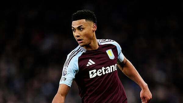 Ollie Watkins wants to stay at Aston Villa – Unai Emery