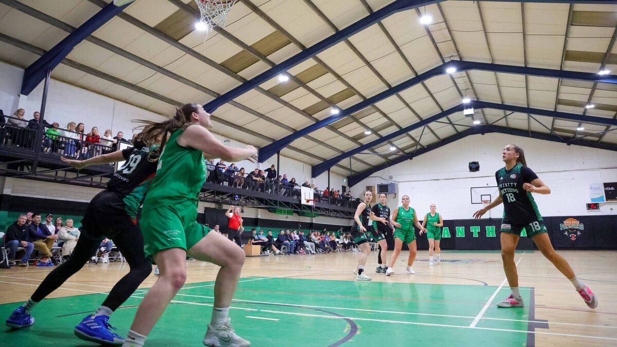 Portlaoise international Amy Dooley believes Ireland can serve up strong finish to Euro qualifiers