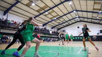 Portlaoise international Amy Dooley believes Ireland can serve up strong finish to Euro qualifiers 