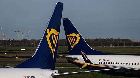 Ryanair loses appeal over attempt to sue Italian competition authority