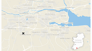 Man found dead following house fire in Cork city Man found dead following house fire in Cork city