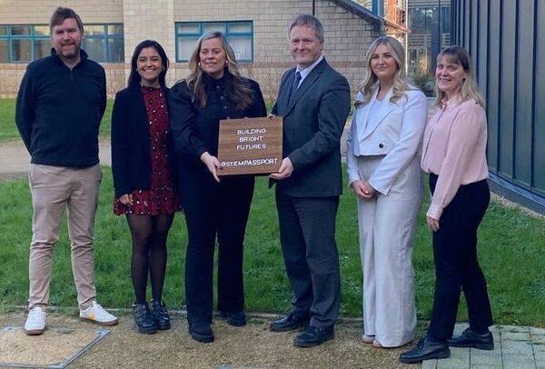 Pictured at the graduation ceremony of students from Portlaoise College who graduated with Level 6 Certificates in 21st Century Digital Skills from Maynooth University were (l-r) Portlaoise College guidance counsellor Daryl Egan, Izabel Meza, Professor Katriona O'Sullivan, Professor Ronan Farrell (Registrar NUI Maynooth), Ava Kenny and Leigh Butler. Pictured at the graduation ceremony of students from Portlaoise College who graduated with Level 6 Certificates in 21st Century Digital Skills from Maynooth University were (l-r) Portlaoise College guidance counsellor Daryl Egan, Izabel Meza, Professor Katriona O'Sullivan, Professor Ronan Farrell (Registrar NUI Maynooth), Ava Kenny and Leigh Butler.