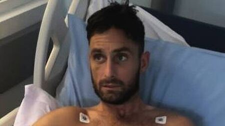 Victim says he 'can’t comprehend' sentences given to Hayes brothers