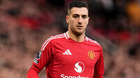 We know this storm will go away – Diogo Dalot positive about Man Utd future