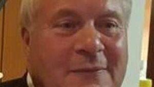 Death notice in Laois: Brendan Oakley - Portarlington