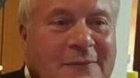 Death notice in Laois: Brendan Oakley - Portarlington